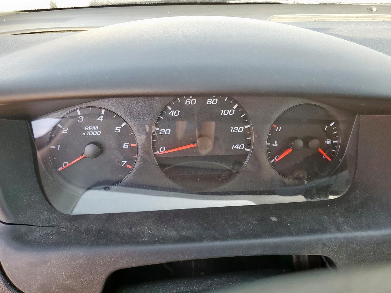 2008 Chevrolet Impala Ls VIN: 2G1WB58K481210357 Lot: 85595225