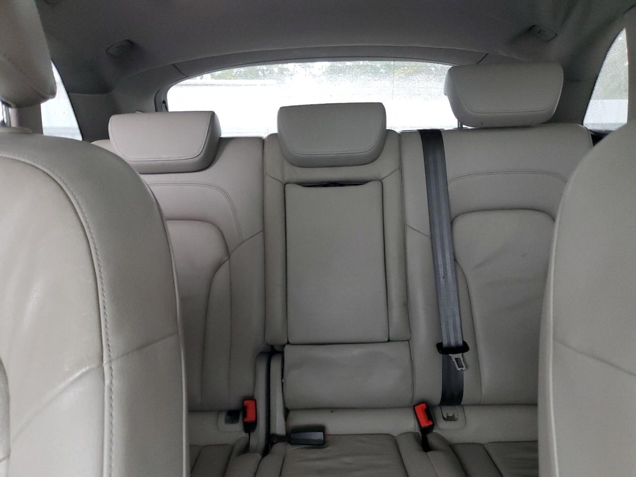 2010 Audi Q5 Prestige VIN: WA1VKBFPXAA003655 Lot: 90627145