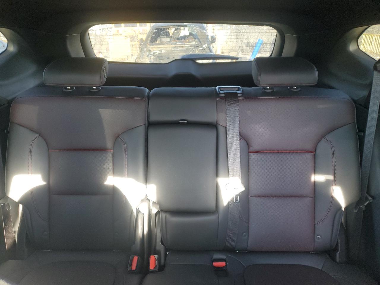 2020 Chevrolet Blazer Rs VIN: 3GNKBERS0LS712047 Lot: 84570705