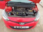 2014 HYUNDAI I20 1.2 CLASSIC 5DR for sale at Copart BRISTOL