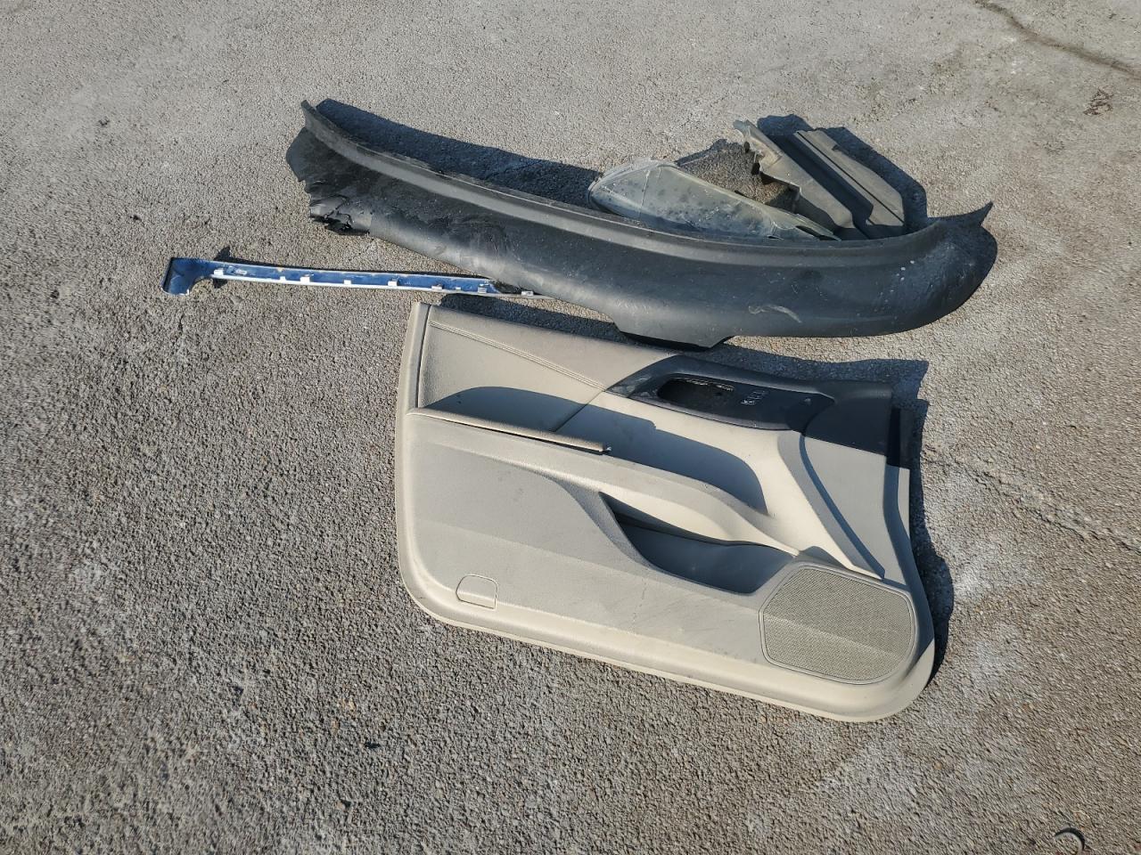 2013 Honda Accord Exl VIN: 1HGCR2F88DA147597 Lot: 84732535