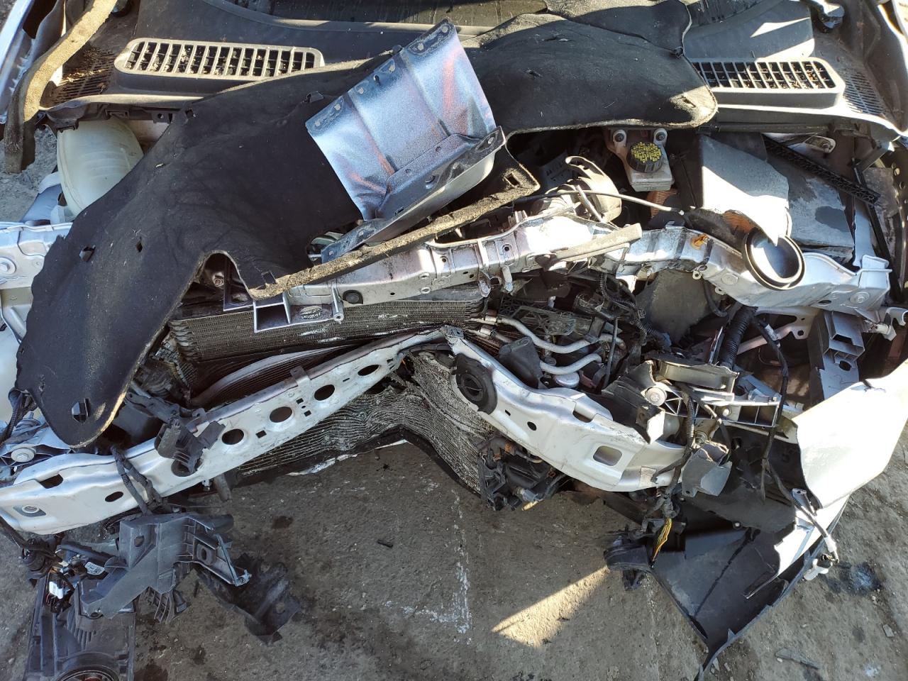 2017 Ford Escape Se VIN: 1FMCU0GD1HUE05407 Lot: 82572895