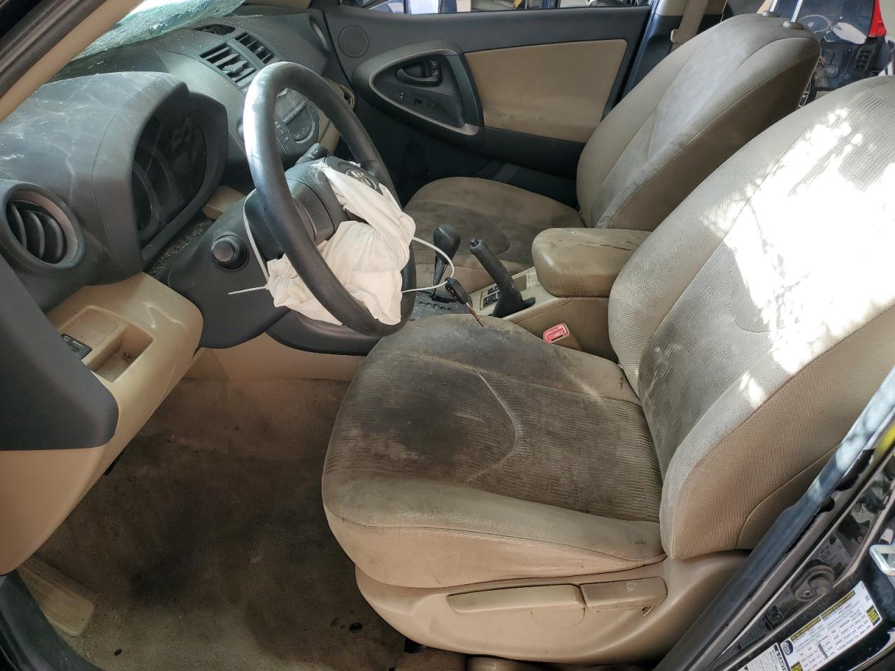 2010 Toyota Rav4 VIN: 2T3BF4DV5AW041998 Lot: 90998355