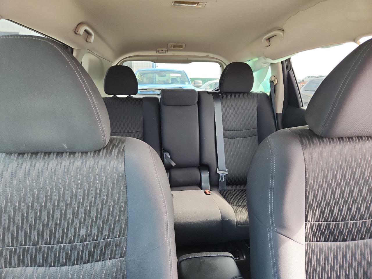 2018 Nissan Rogue S VIN: 5N1AT2MT5JC818198 Lot: 85301505