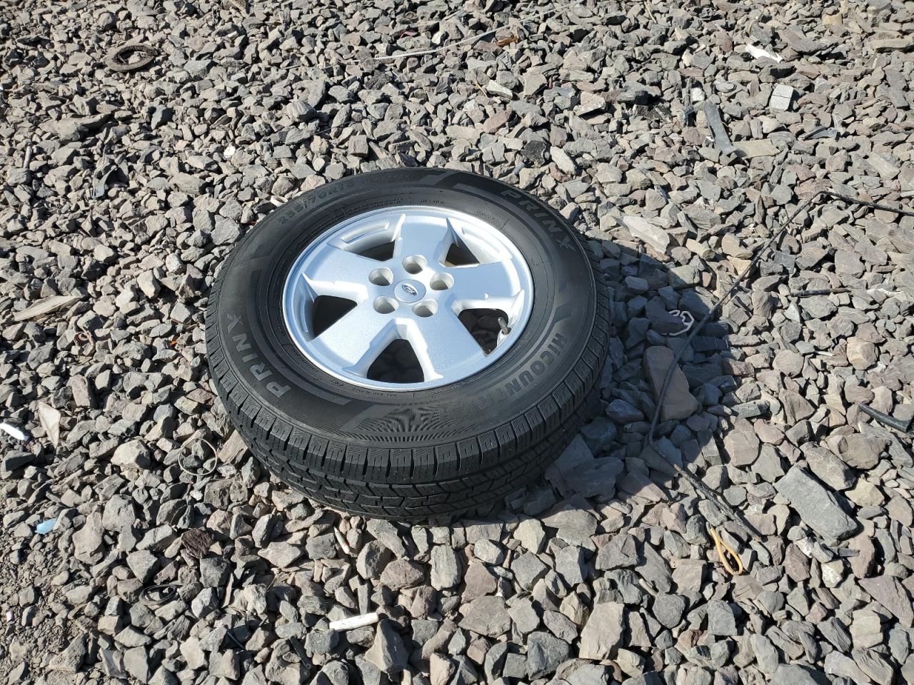 2011 Ford Escape Xlt VIN: 1FMCU0D7XBKC47375 Lot: 81881285