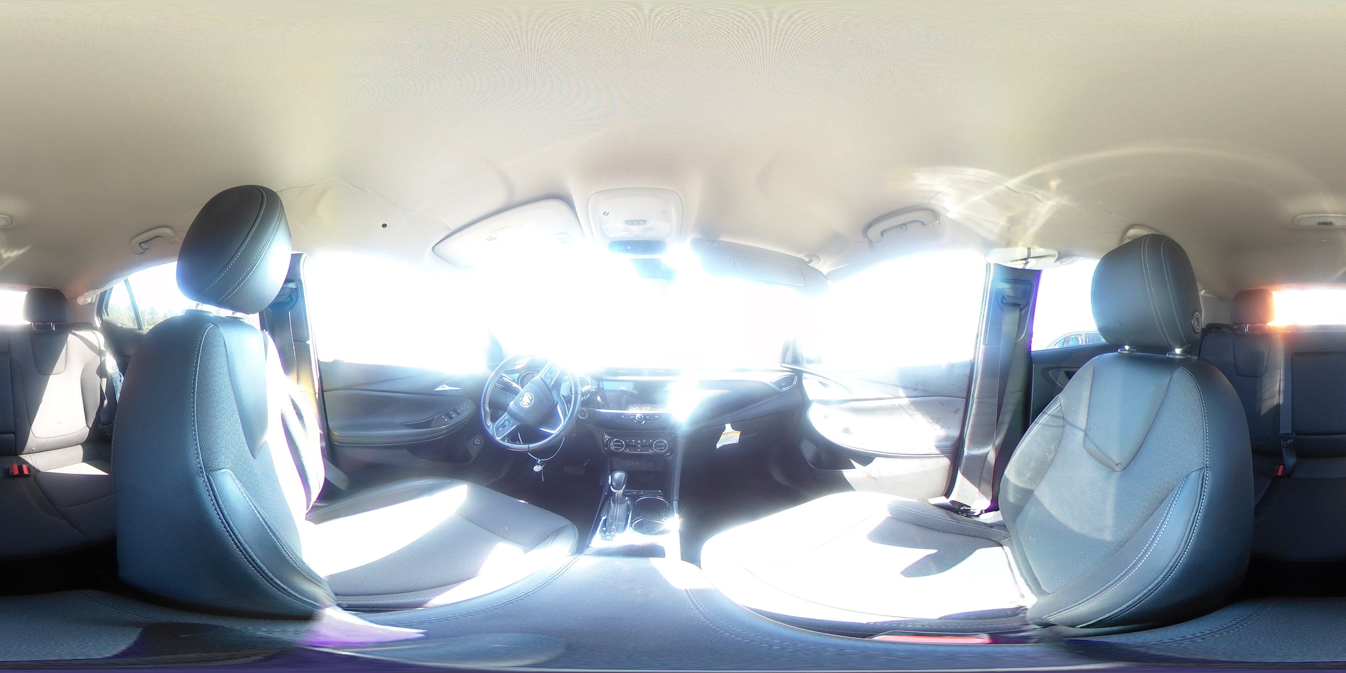 2023 Buick Encore Gx Select VIN: KL4MMDS29PB045183 Lot: 85698615