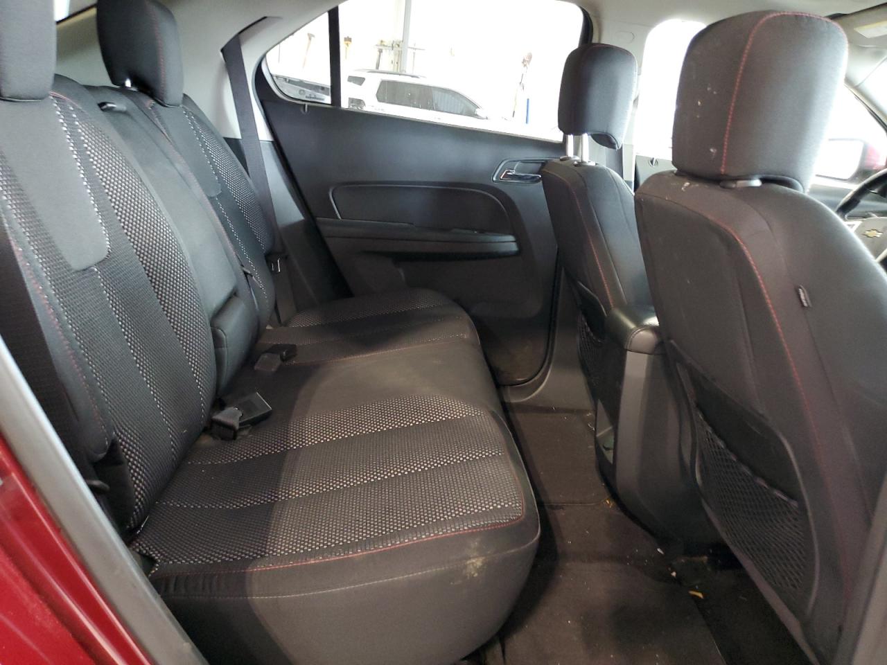 2016 Chevrolet Equinox Lt VIN: 2GNFLFEK7G6220615 Lot: 84914265