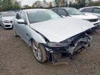2021 JAGUAR XE S AUTO  for sale at Copart WOLVERHAMPTON