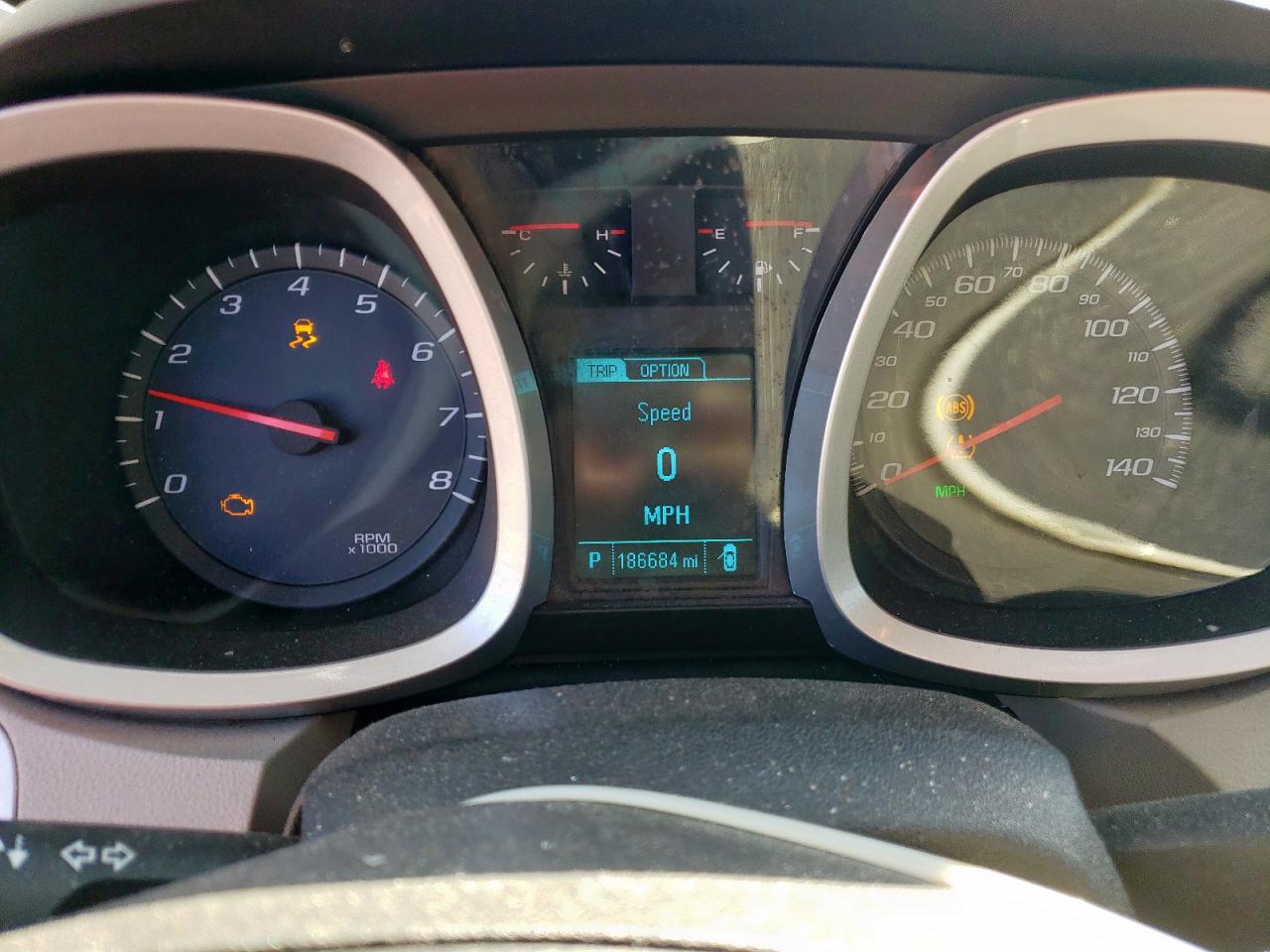 2015 Chevrolet Equinox Ls VIN: 2GNALAEK0F6110758 Lot: 82215405