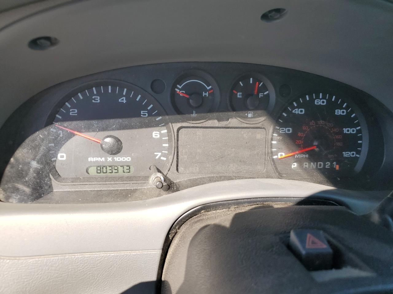 2010 Ford Ranger VIN: 1FTKR1AD4APA30794 Lot: 85202095