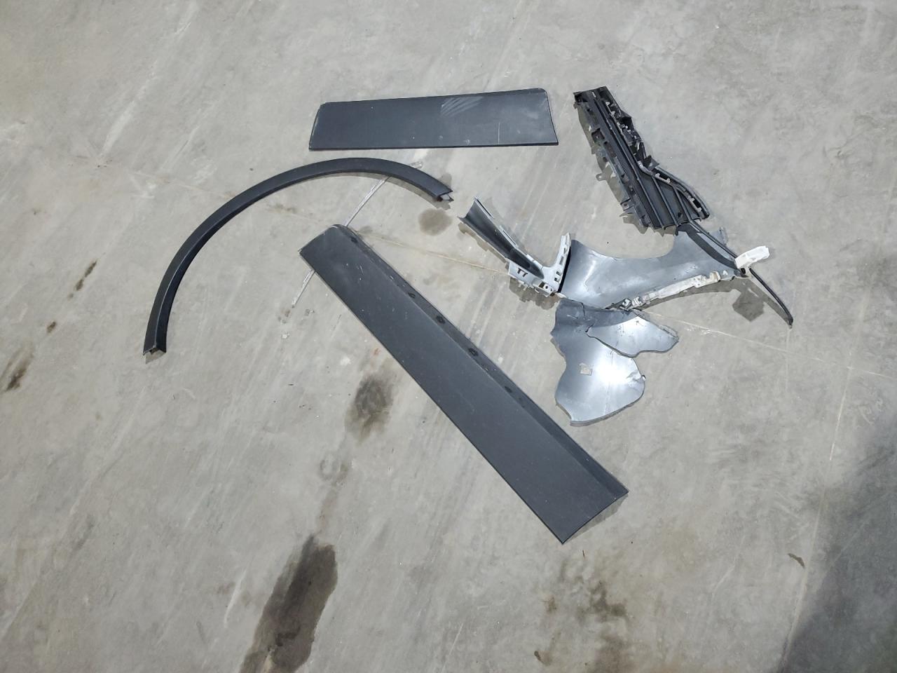 2022 Buick Encore Preferred VIN: KL4CJESM2NB509567 Lot: 89880805