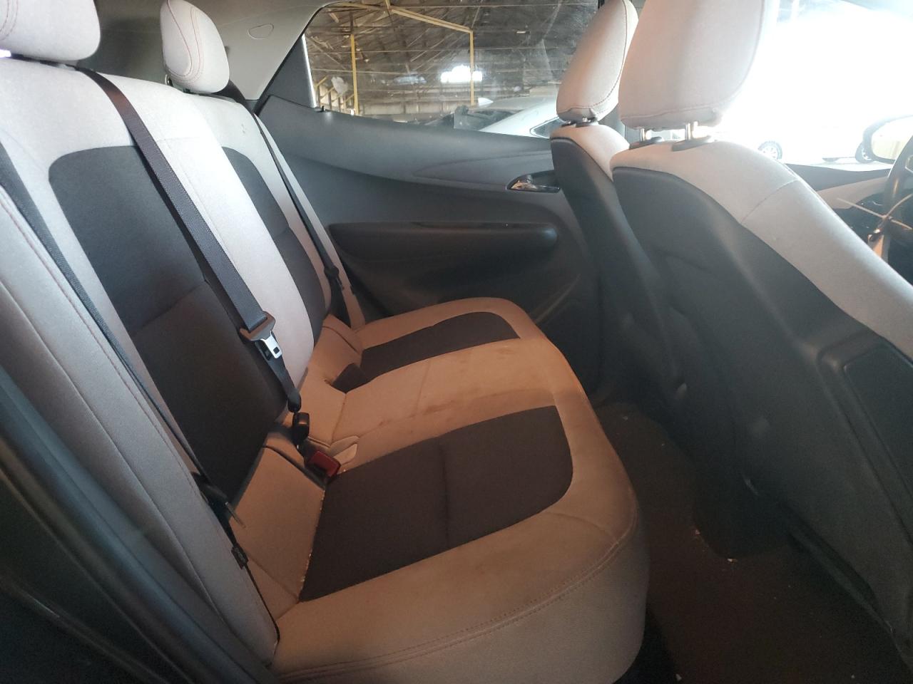 2019 Chevrolet Bolt Ev Lt VIN: 1G1FW6S00K4142507 Lot: 90937755