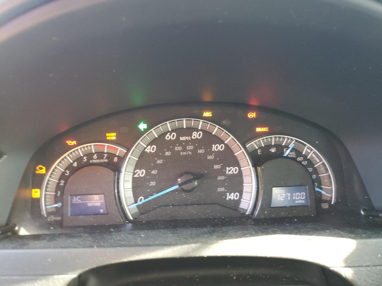 2014 Toyota Camry L VIN: 4T1BF1FK8EU760078 Lot: 85159045