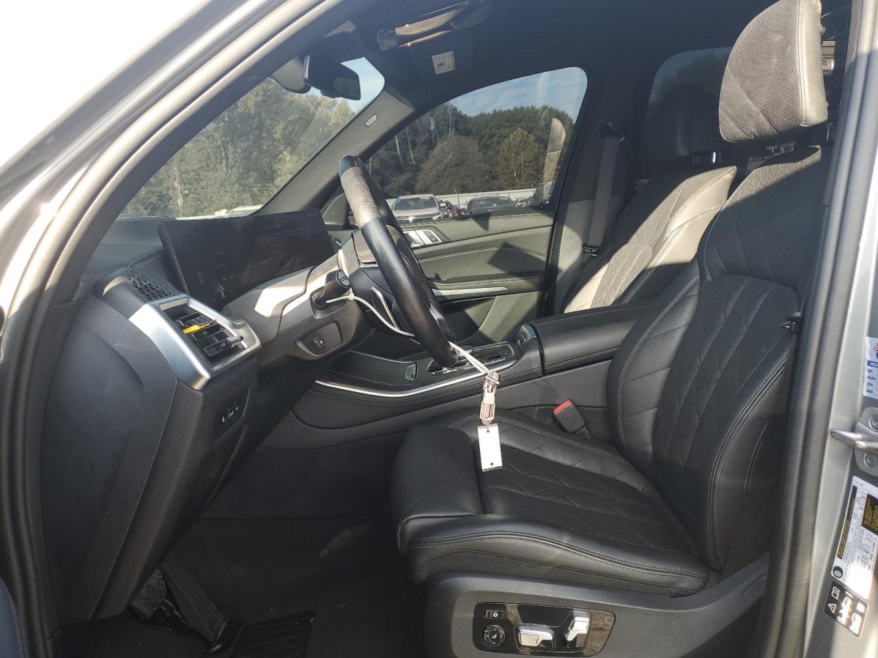 2024 BMW X5 xDrive40I VIN: 5UX23EU0XR9V39787 Lot: 82305835