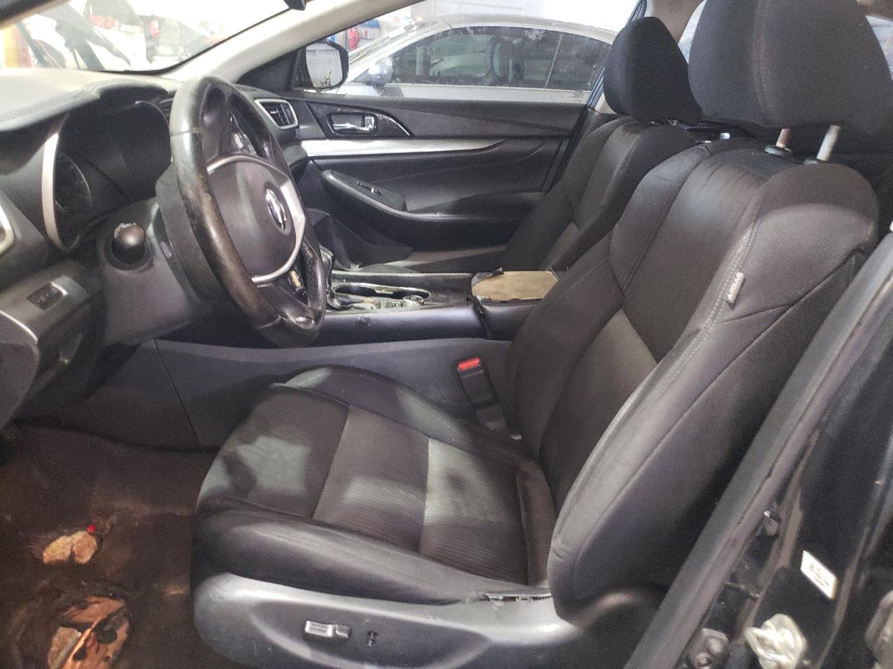 2016 Nissan Maxima 3.5S VIN: 1N4AA6AP5GC437247 Lot: 86315705