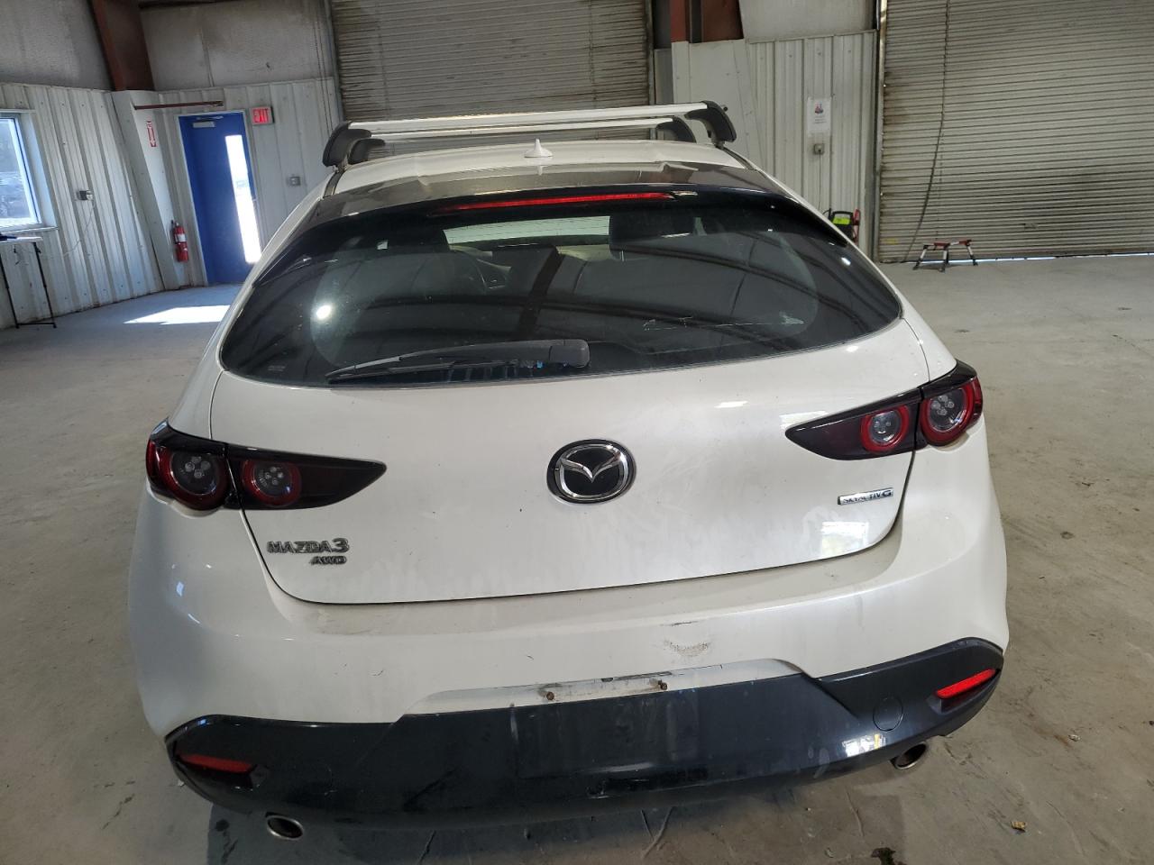 2019 Mazda 3 Premium VIN: JM1BPBNM1K1130085 Lot: 84719615