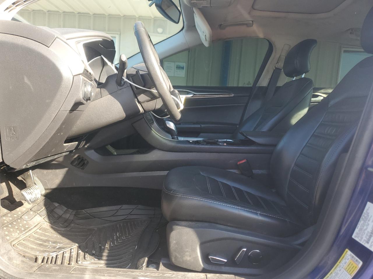 2015 Ford Fusion Se VIN: 3FA6P0H99FR192039 Lot: 86178215