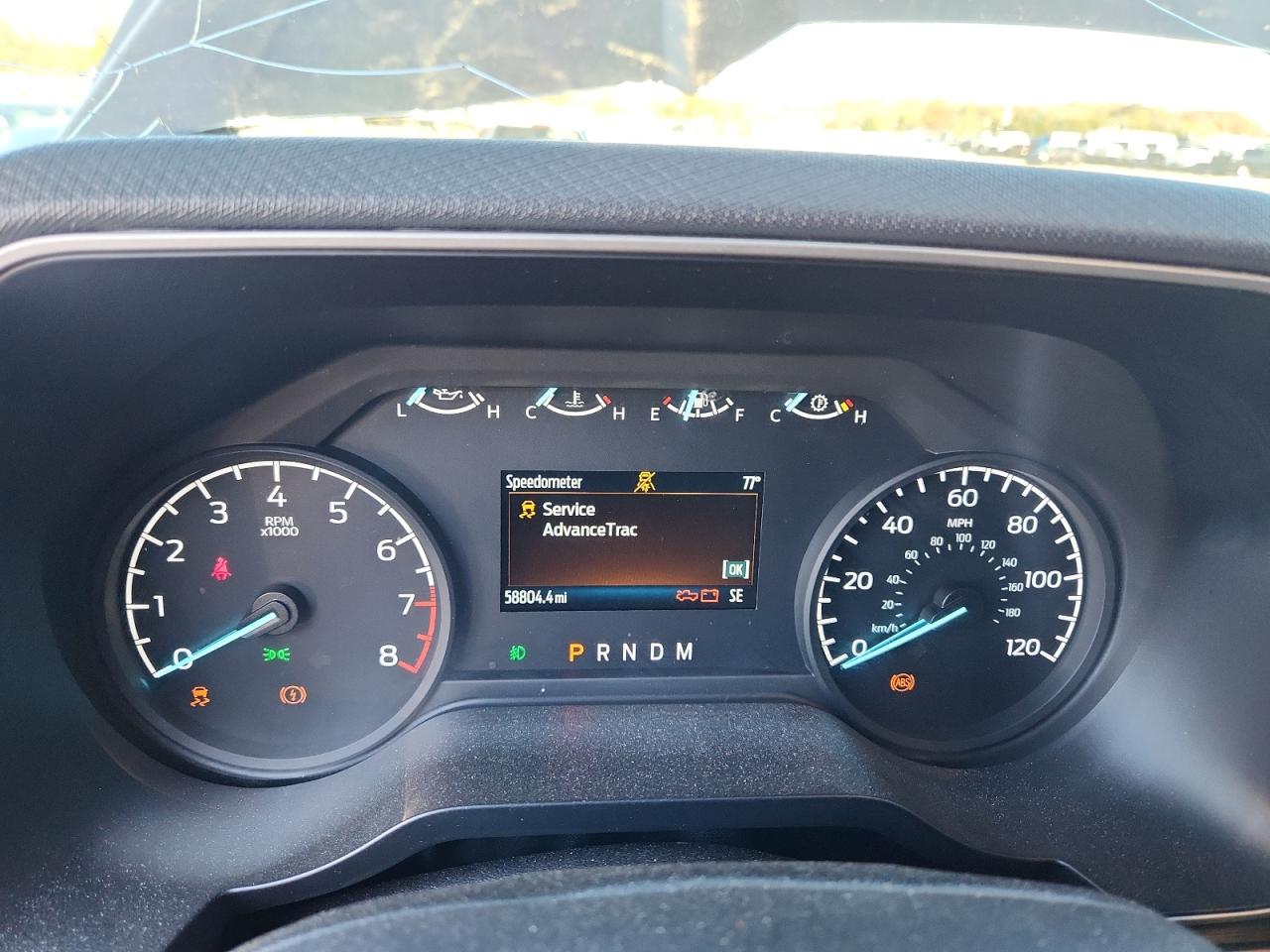 2021 Ford F150 VIN: 1FTMF1C58MKE03263 Lot: 87374635