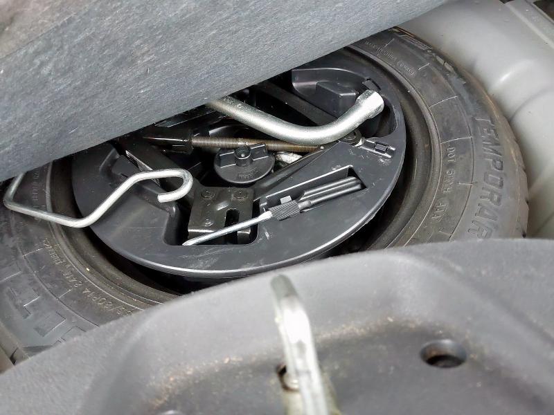 2016 FIAT 500 1.2 LOUNGE 2DR