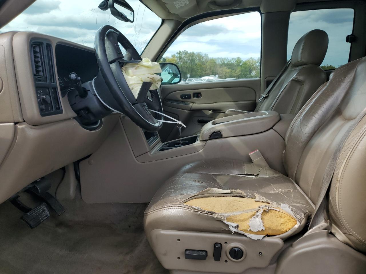 2006 Chevrolet Silverado C1500 VIN: 1GCEC19T06Z265487 Lot: 84657485