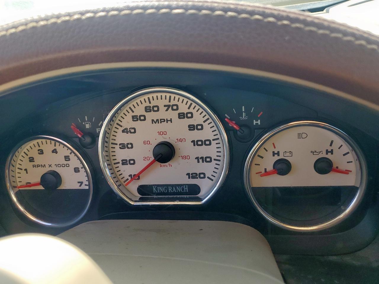 2005 Ford F150 Supercrew VIN: 1FTPW12535KE28300 Lot: 83981875