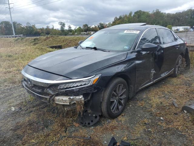 HONDA ACCORD EXL 2022