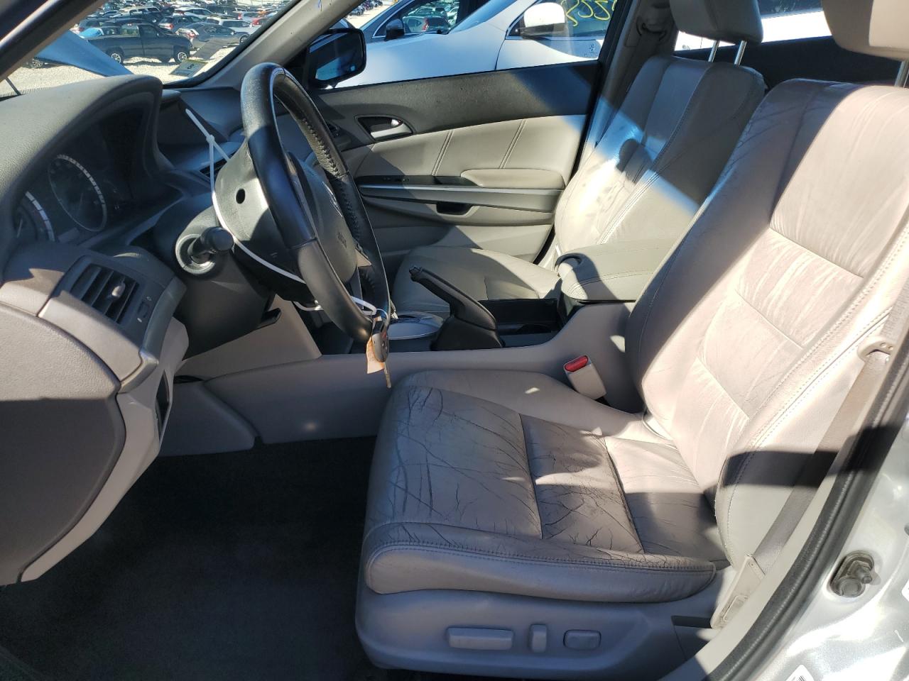 2010 Honda Accord Exl VIN: 5KBCP3F87AB003196 Lot: 85723905