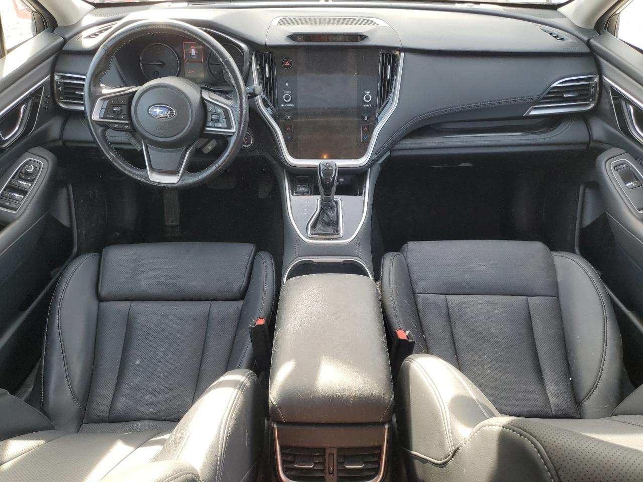 2021 Subaru Outback Limited VIN: 4S4BTANC8M3148986 Lot: 84920215