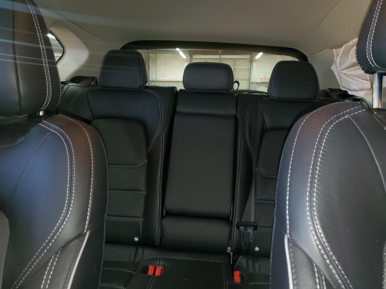 2024 Mazda Cx-5 Preferred VIN: JM3KFBCL2R0439441 Lot: 81919805