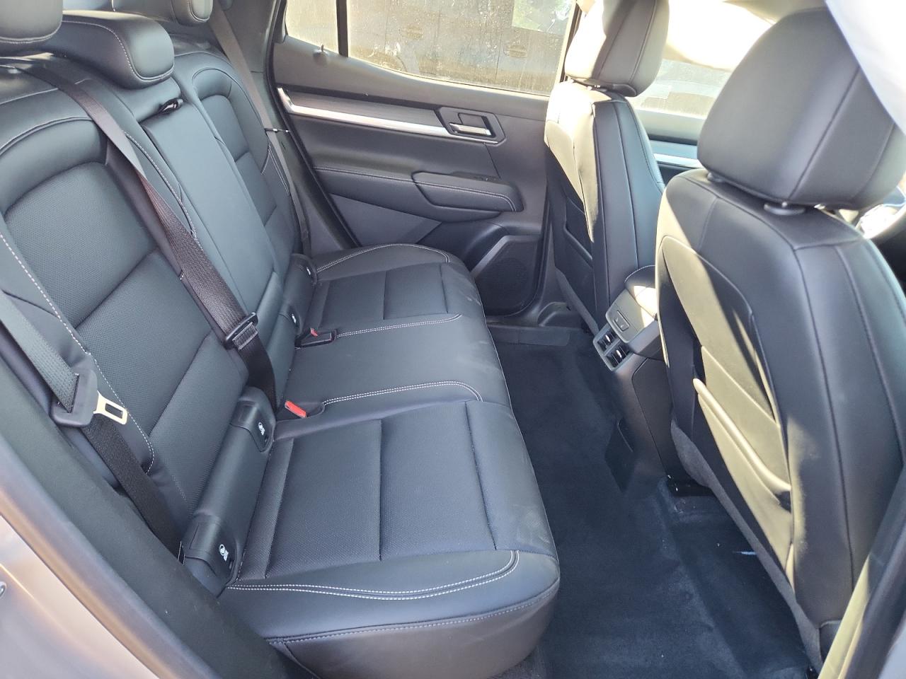 2025 GMC Terrain Elevation VIN: 3GKALUEG6SL278842 Lot: 82488115