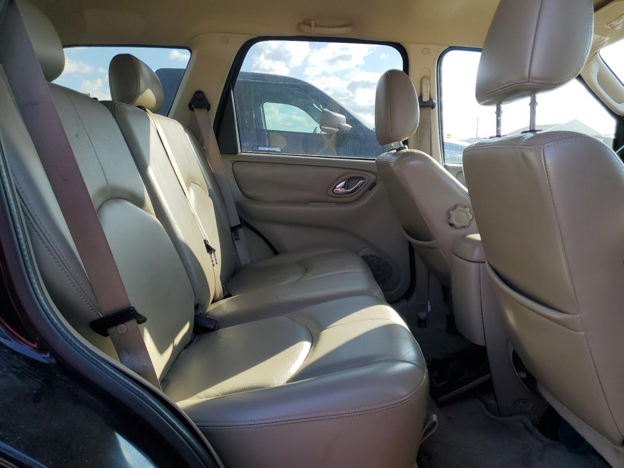 2005 Mazda Tribute VIN: 4F2YZ92Z25KM49832 Lot: 82703265