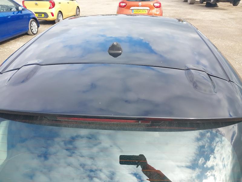 2013 RENAULT CLIO 0.9 TCE 90 DYNAMIQUE S MEDIANAV ENERGY 5DR