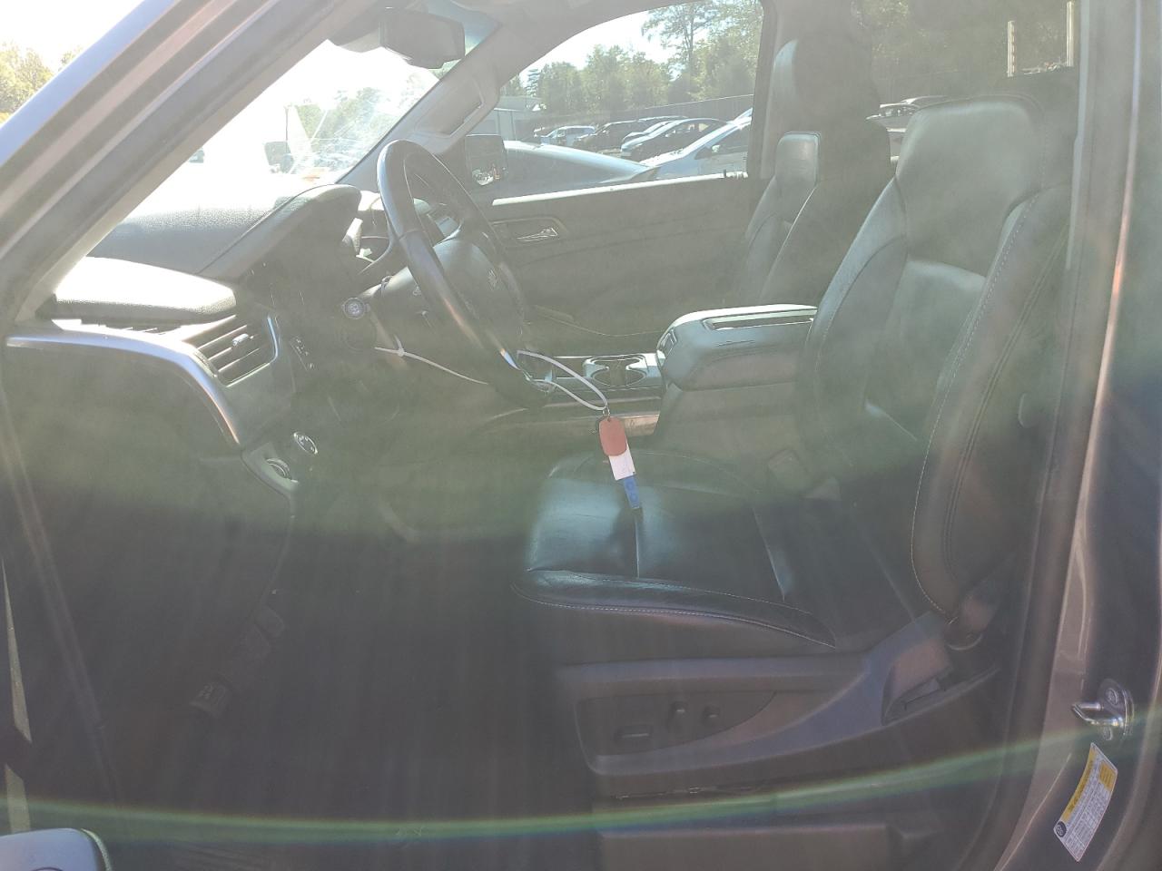 2019 Chevrolet Tahoe C1500 Lt VIN: 1GNSCBKC3KR293627 Lot: 85116235