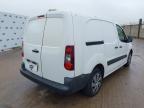 2017 CITROEN BERLINGO 725 X BLUEHDI  for sale at Copart YORK