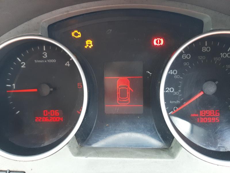 2005 AUDI A4 2.5 TDI 163 SPORT 2DR