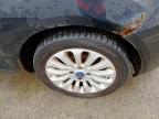 2012 FORD KA 1.2 ZETEC 3DR [START STOP] for sale at Copart WHITBURN