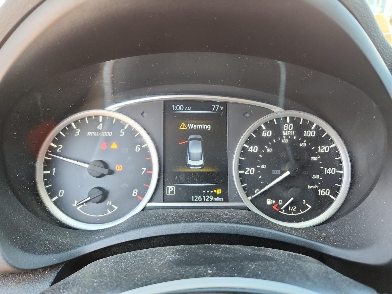 2016 Nissan Sentra S VIN: 3N1AB7AP1GY237991 Lot: 85139615