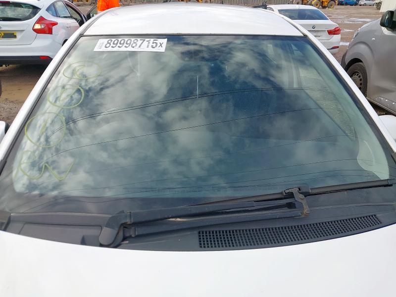 2014 TOYOTA YARIS 1.33 VVT-I ICON+ 5DR MULTIDRIVE S