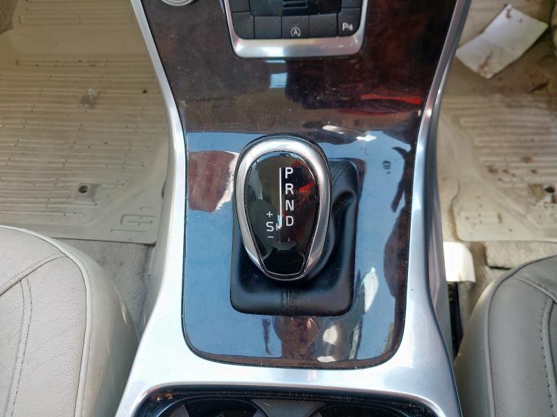 2015 VOLVO S80 D4 [181] SE LUX 4DR GEARTRONIC