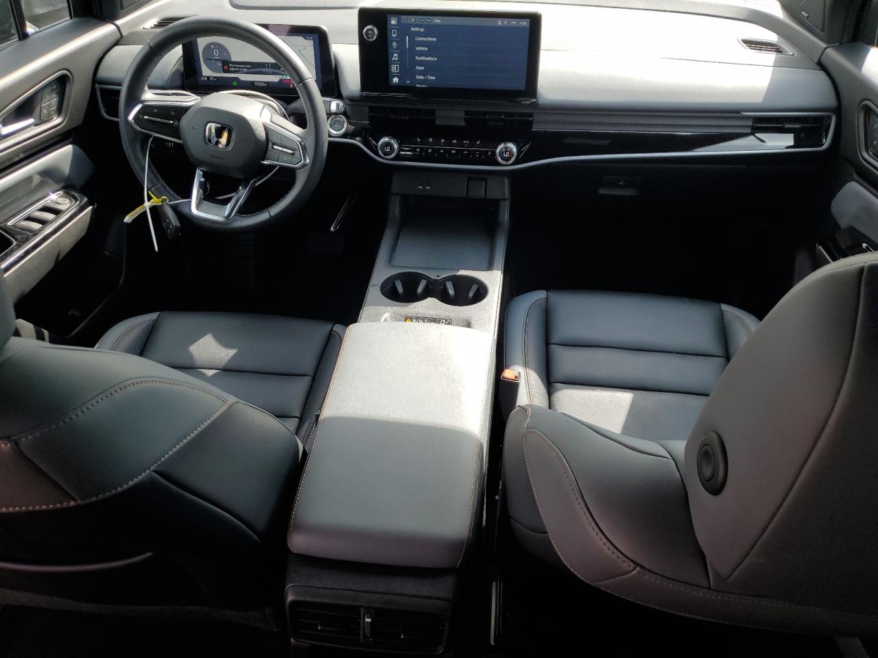 2024 Honda Prologue Tour VIN: 3GPKHWRM3RS536083 Lot: 86339235