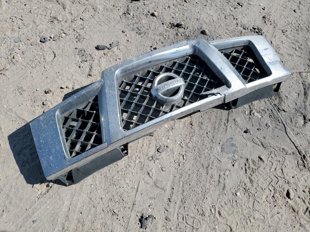 2010 Nissan Armada Se VIN: 5N1BA0ND0AN619036 Lot: 85495605