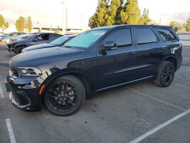 DODGE DURANGO GT 2021