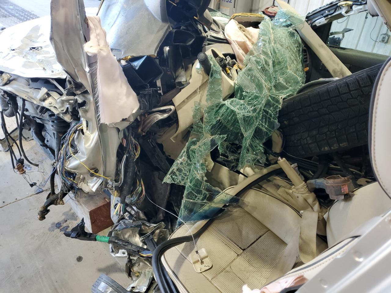 2010 Lincoln Mkz VIN: 3LNHL2GC6AR654729 Lot: 89632705