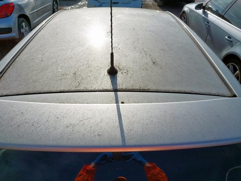 2005 TOYOTA COROLLA 1.6 VVT-I T3 5DR