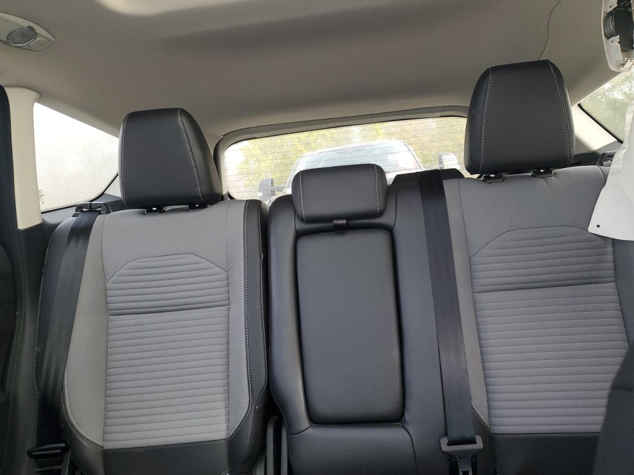 2017 Ford Escape Se VIN: 1FMCU9G95HUA47793 Lot: 86488415