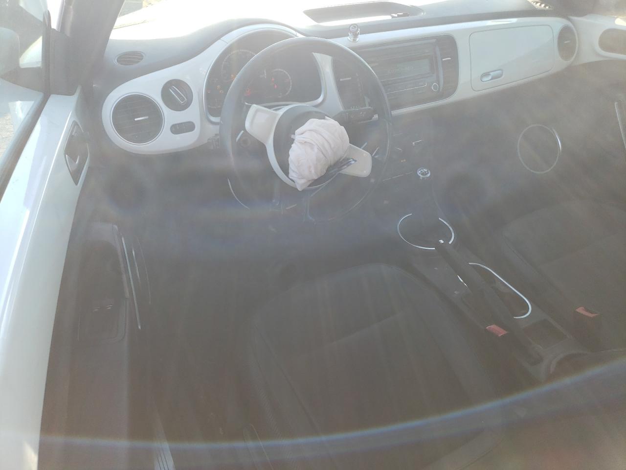 2013 Volkswagen Beetle VIN: 3VWHX7AT2DM612846 Lot: 82301005