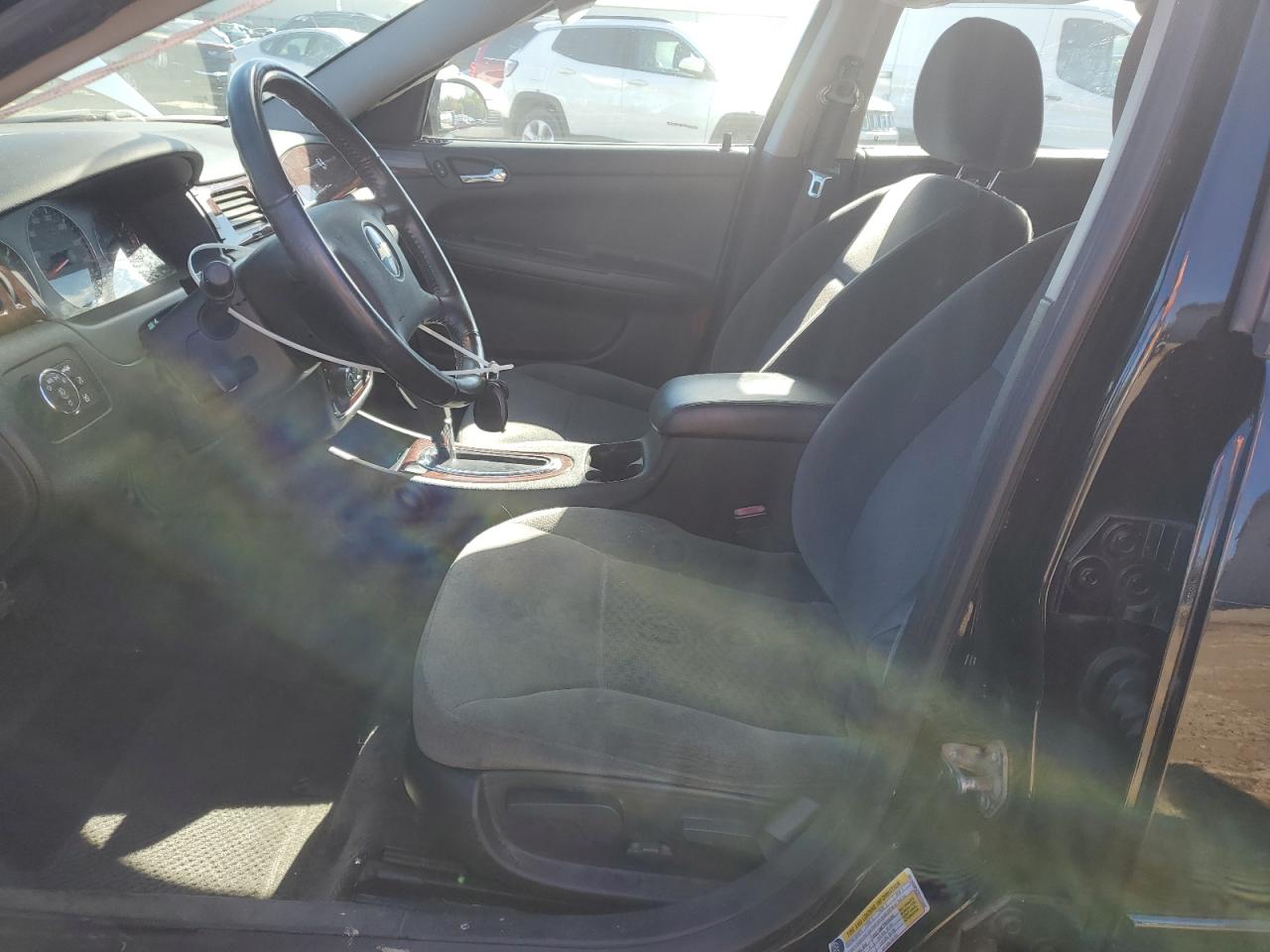 2011 Chevrolet Impala Lt VIN: 2G1WG5EK7B1113490 Lot: 85694735