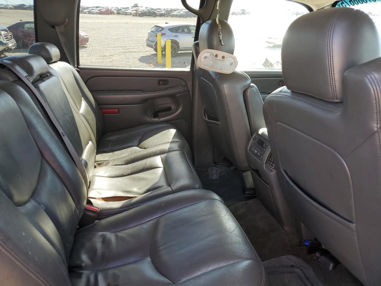 2005 Chevrolet Silverado K1500 VIN: 2GCEK13T951376817 Lot: 87386675