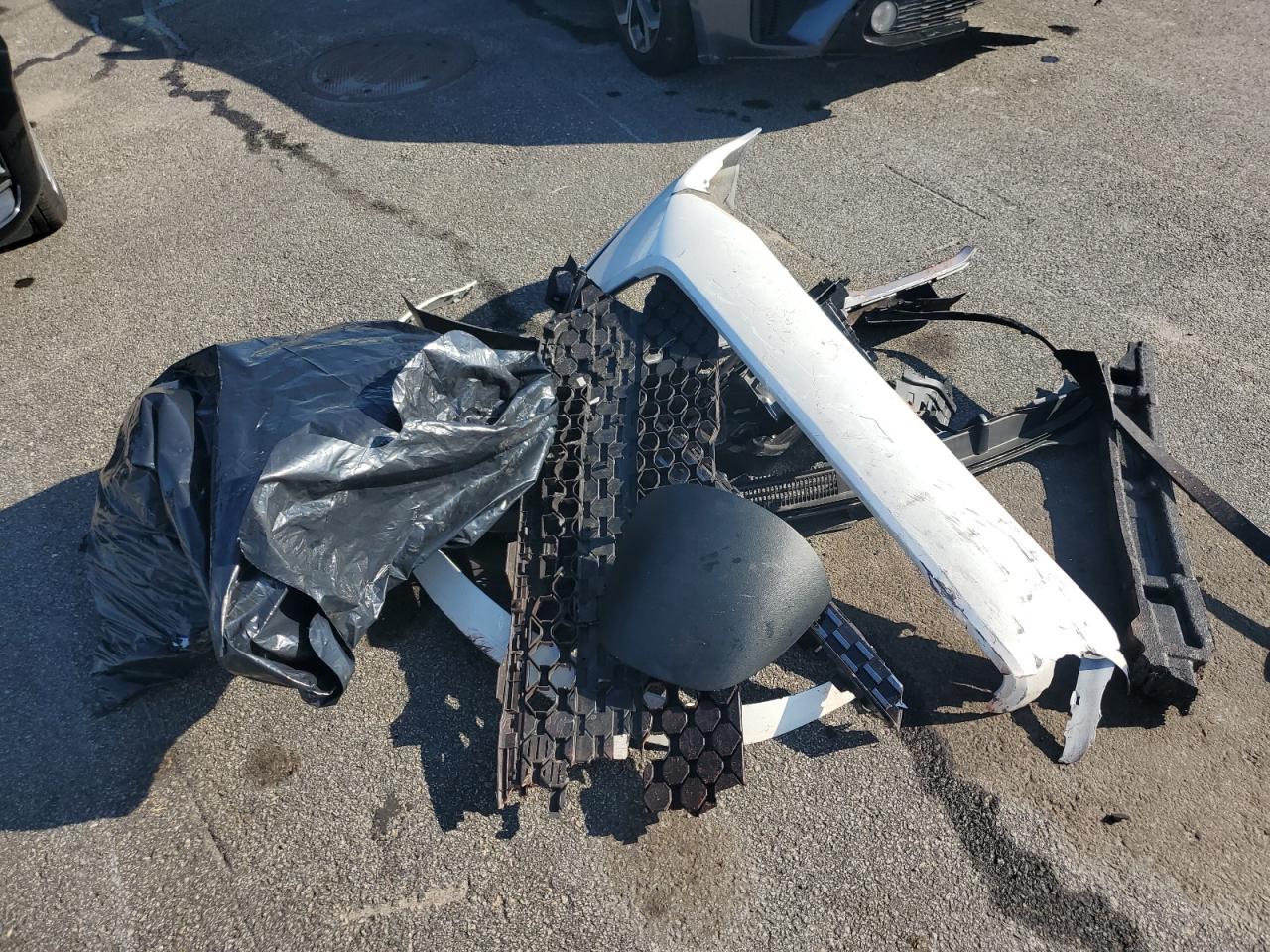 2023 Kia Soul Lx VIN: KNDJ23AU8P7882229 Lot: 85363145