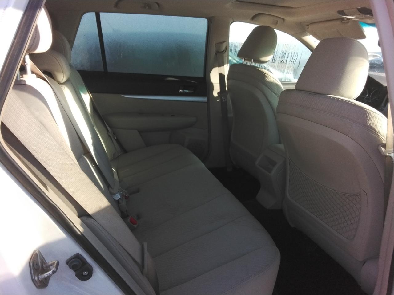 2012 Subaru Outback 2.5I Premium VIN: 4S4BRCHC1C3211785 Lot: 84915055